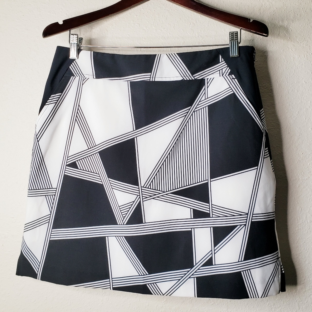 EP Pro Golf Skirt/ Skort size 8